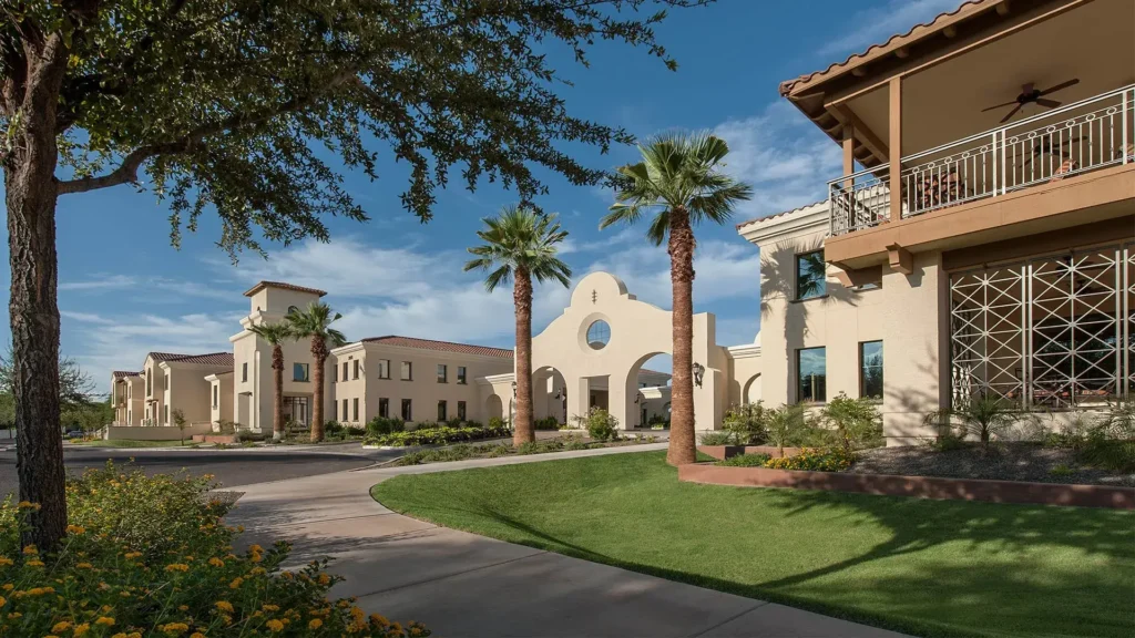 Clearwater Agritopia Exterior 2