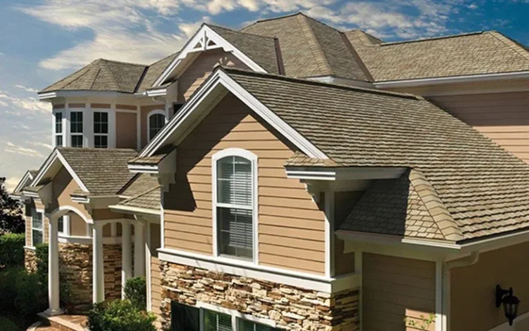 Roof Replacement 2