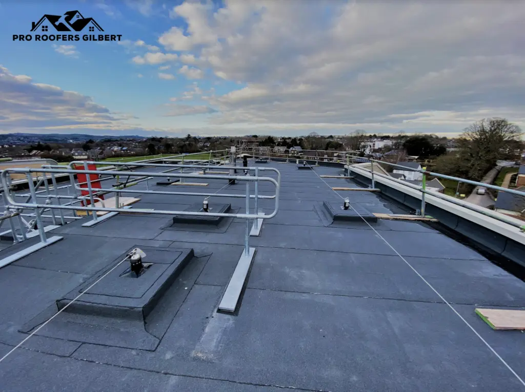 Commercial Roofing Gilbert-Pro Roofers Gilbert