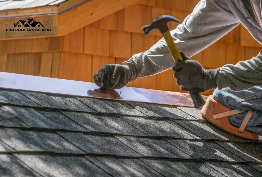 Roof Repair Gilbert-Pro Roofers Gilbert