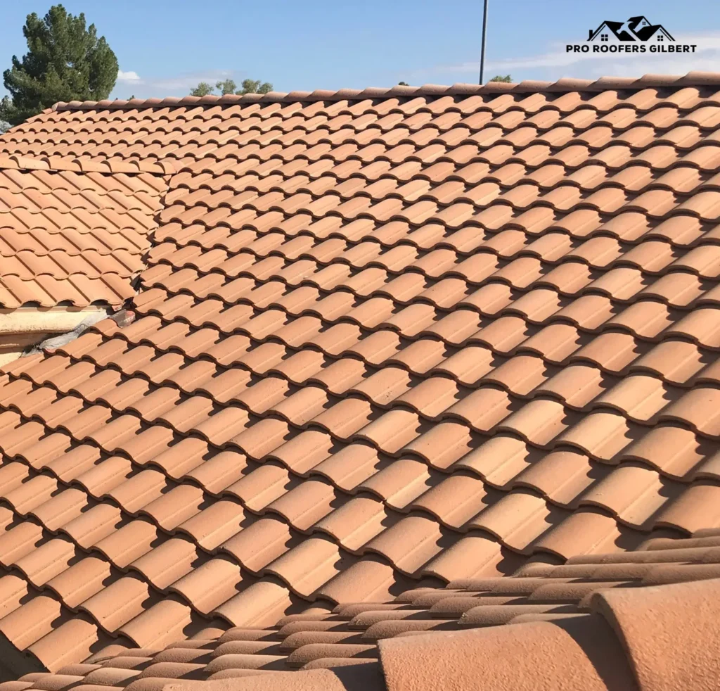 Tile Roofing Gilbert-Pro Roofers Gilbert