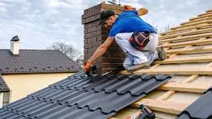 Residential Roofing Gilbert 