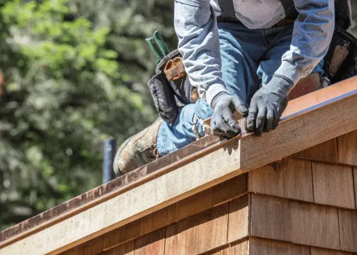 Roof Maintenance Gilbert-Pro Roofers Gilbert