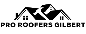 Pro Roofers Gilbert Logo